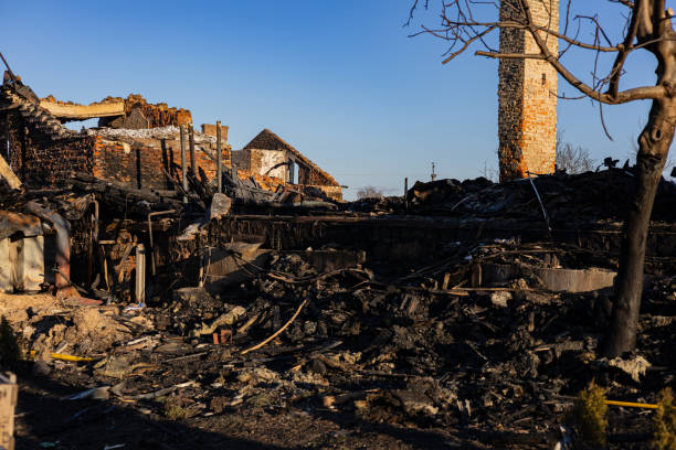Reliable Content Restoration contractor in Cannon Falls, MN by Fire Damage Doption